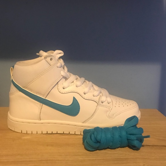 nike sb mulder high